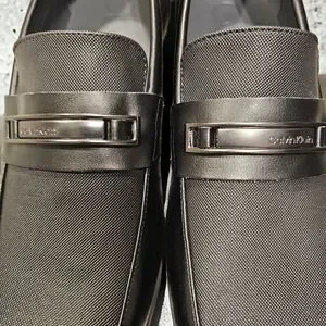 Calvin Klein | Shoes | Calvin Klein Mens Jameson Black  display picture 3